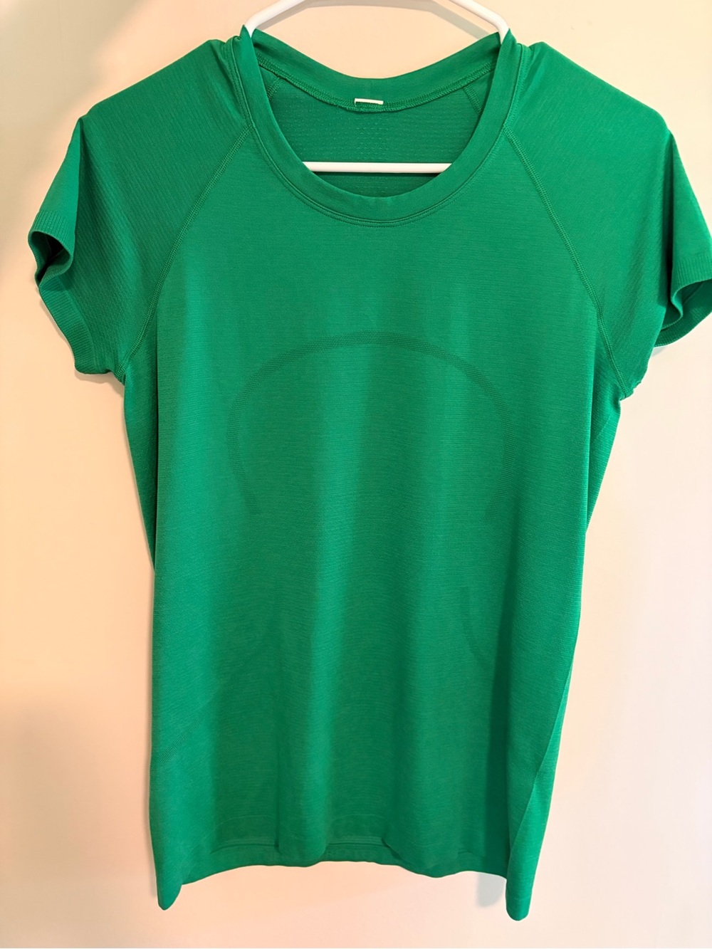 Lululemon Swiftly Tech Short Sleeve Shirt 2.0